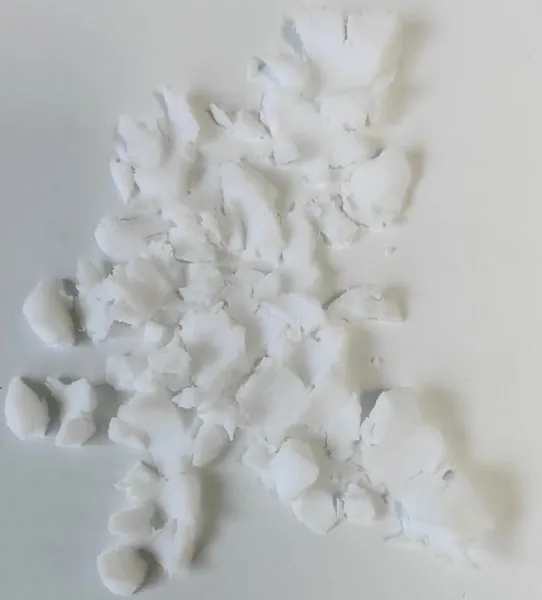 1mM HCl 浸泡实验