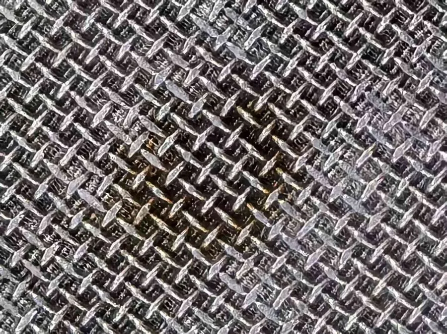 筛板多层结构参考图