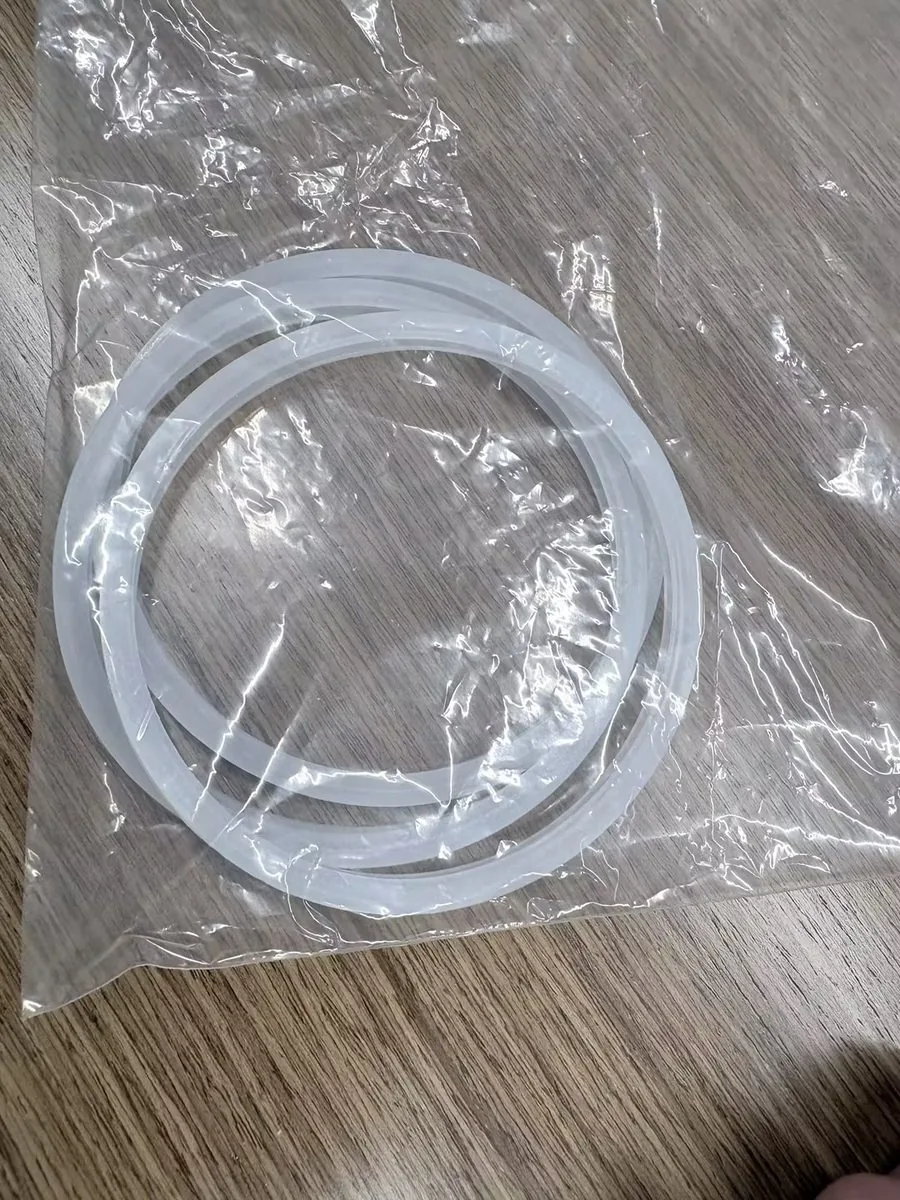 匀浆罐视镜密封圈黑点